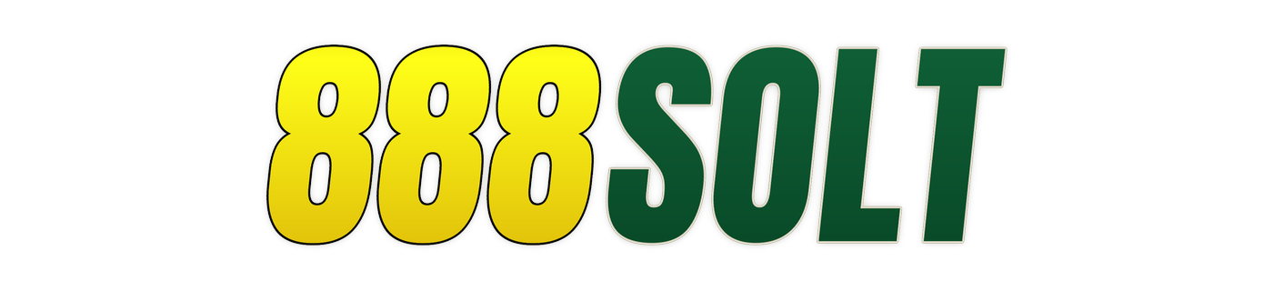 888solt logo